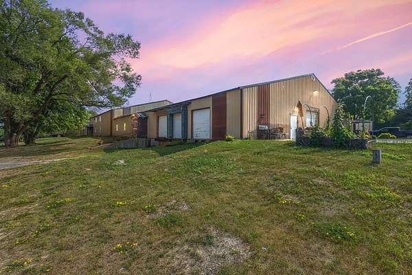 2.46 Acres of Commercial Land for Sale in Oxford, Wisconsin