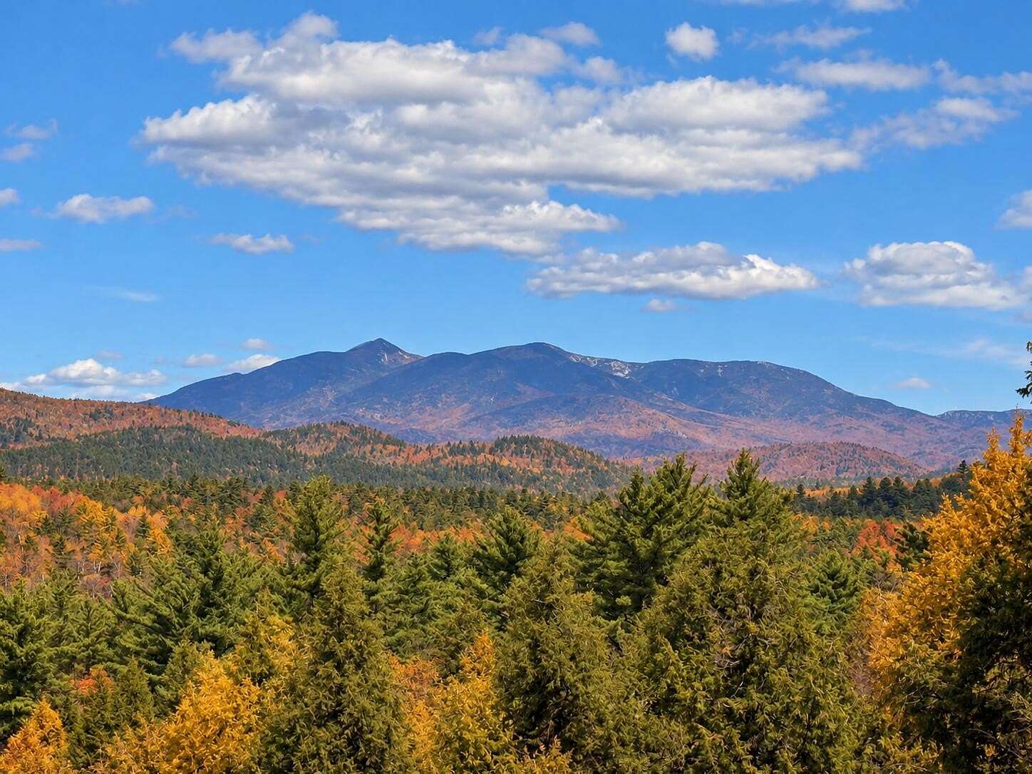 33.5 Acres of Recreational & Residential Land for Sale in North Hudson, New York
