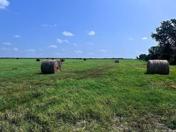 100 Acres of Agricultural Land for Sale in Poth, Texas