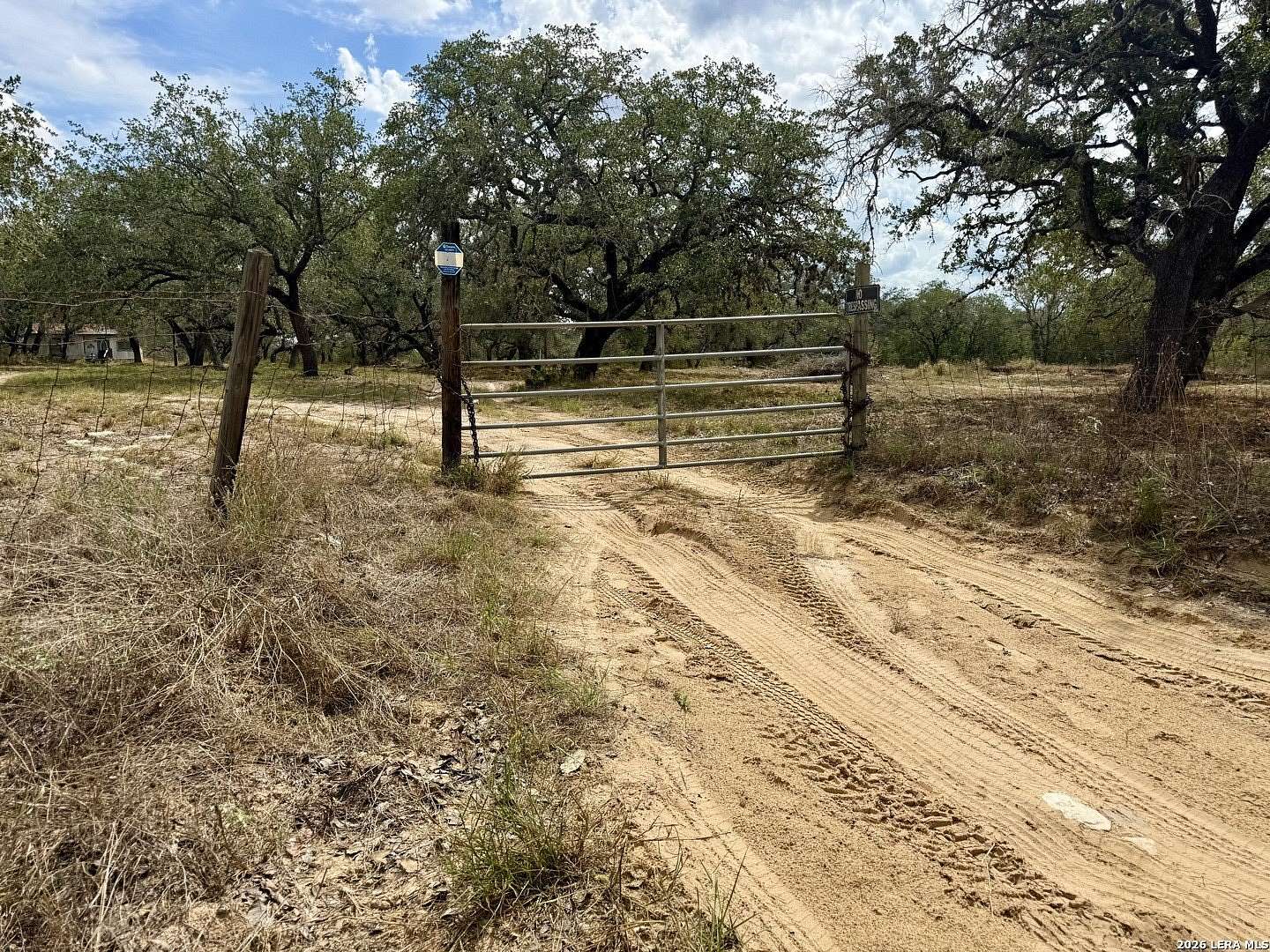 5 Acres of Residential Land for Sale in Poteet, Texas