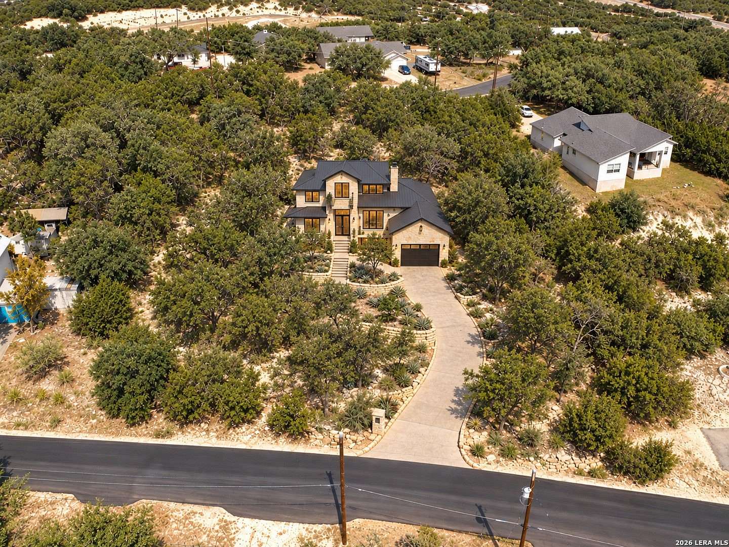 0.15 Acres of Residential Land for Sale in Canyon Lake, Texas
