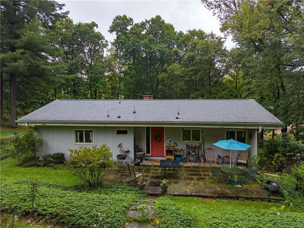 1.6 Acres of Land with Home for Sale in Pine Township, Pennsylvania