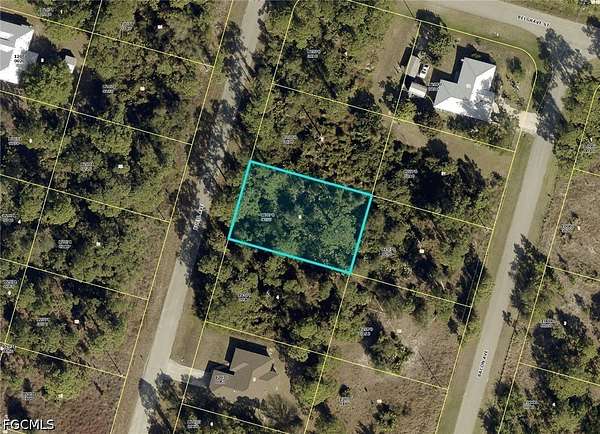 0.23 Acres of Mixed-Use Land for Sale in Fort Myers, Florida