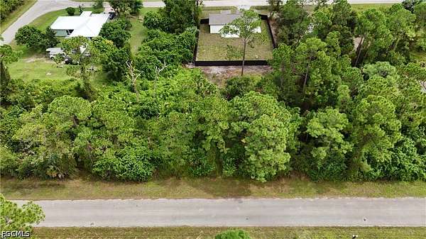 0.23 Acres of Mixed-Use Land for Sale in Fort Myers, Florida