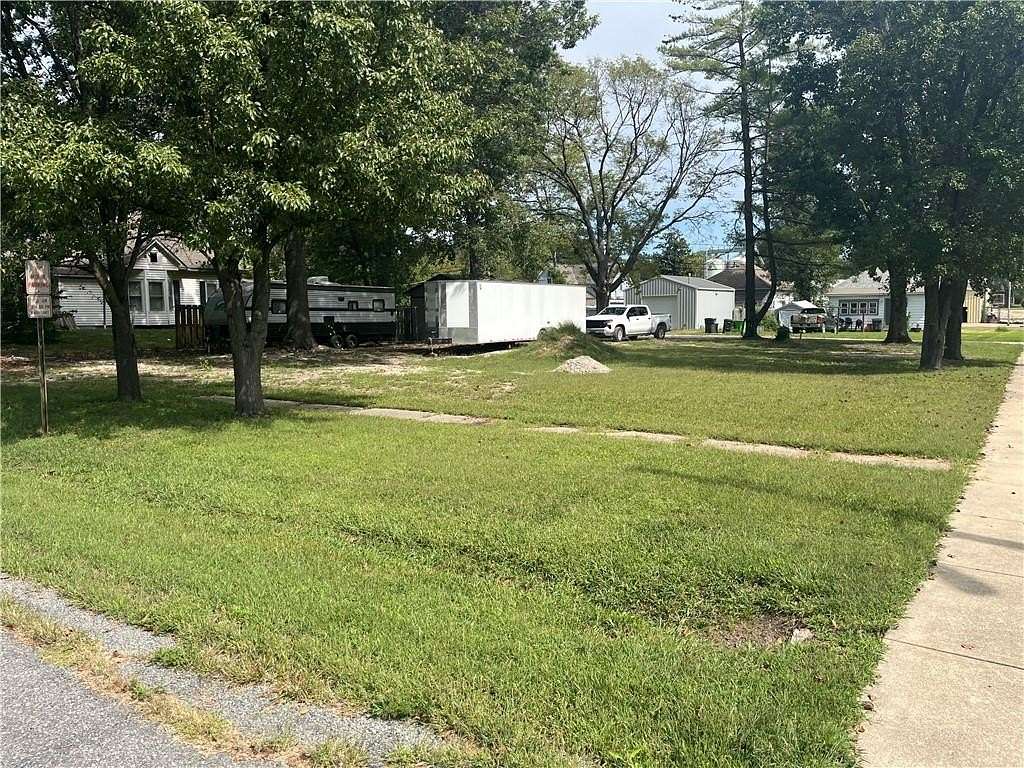 0.26 Acres of Residential Land for Sale in Wellsville, Kansas