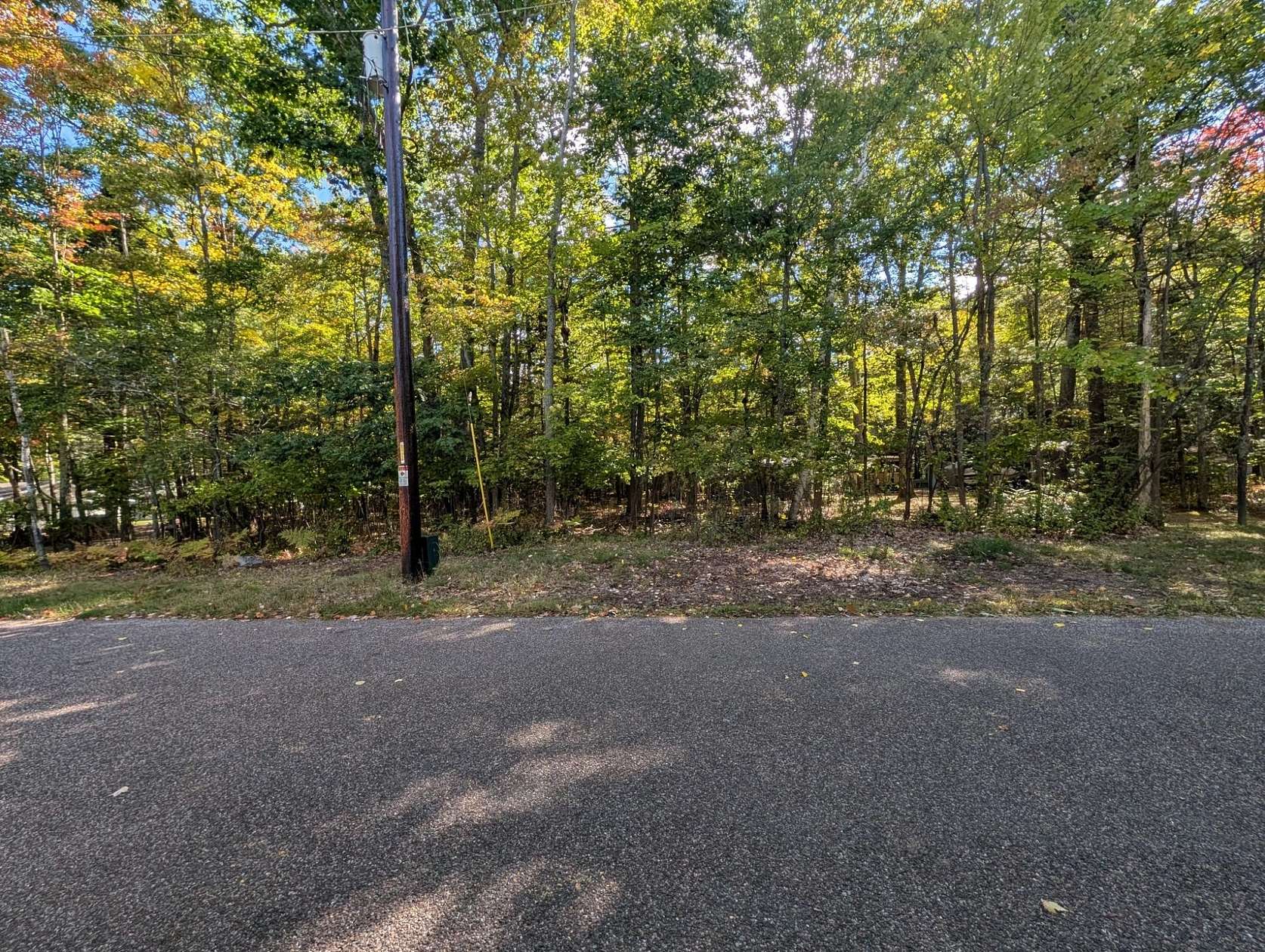 0.68 Acres of Residential Land for Sale in Lake Tomahawk, Wisconsin