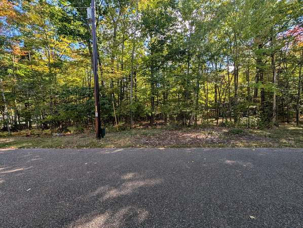 0.68 Acres of Residential Land for Sale in Lake Tomahawk, Wisconsin