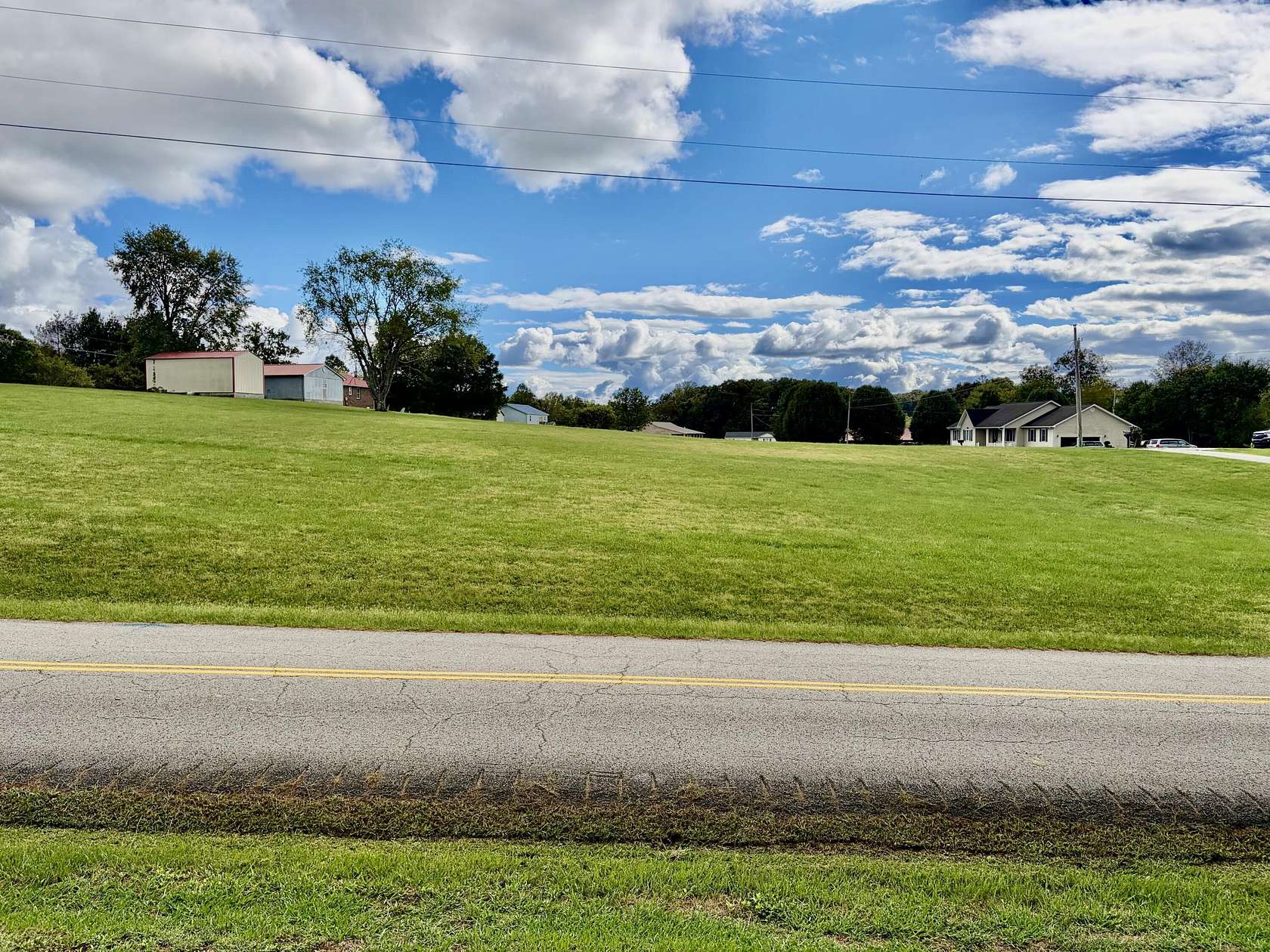 0.89 Acres of Residential Land for Sale in Williamsburg, Kentucky