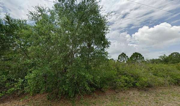 0.23 Acres of Residential Land for Sale in North Port, Florida