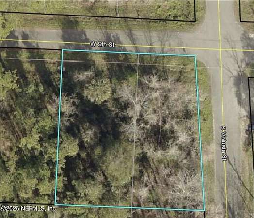 0.24 Acres of Residential Land for Sale in St. Augustine, Florida