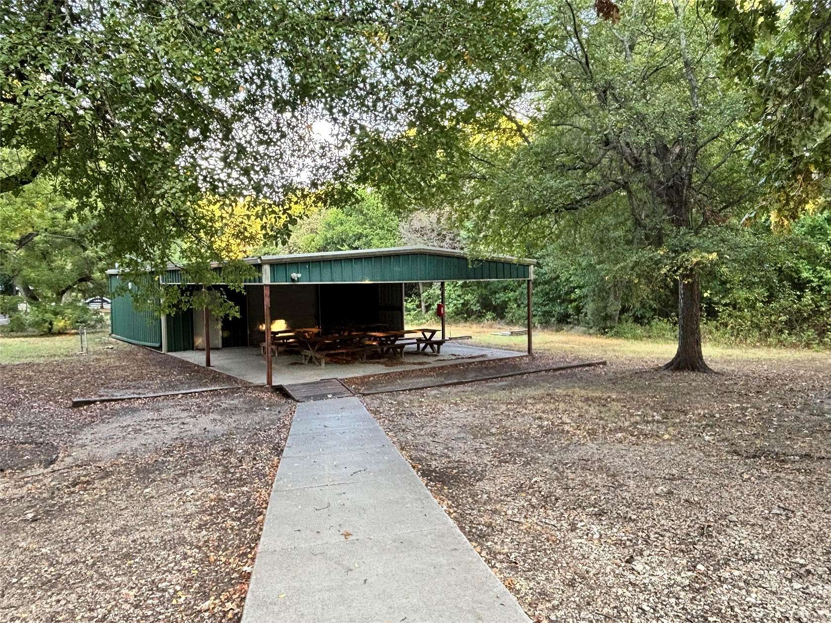 0.34 Acres of Residential Land for Sale in Rio Vista, Texas