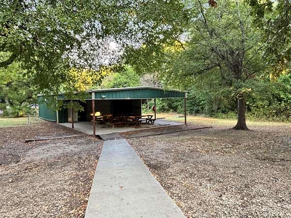 0.34 Acres of Residential Land for Sale in Rio Vista, Texas
