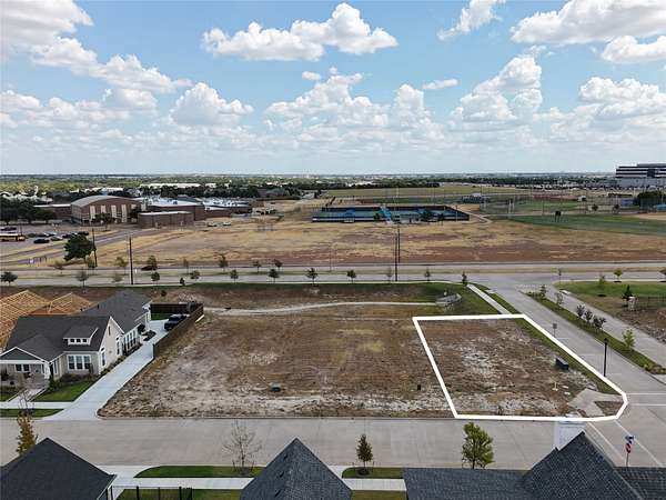 0.17 Acres of Residential Land for Sale in Midlothian, Texas