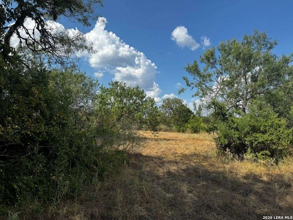 1.52 Acres of Residential Land for Sale in New Braunfels, Texas
