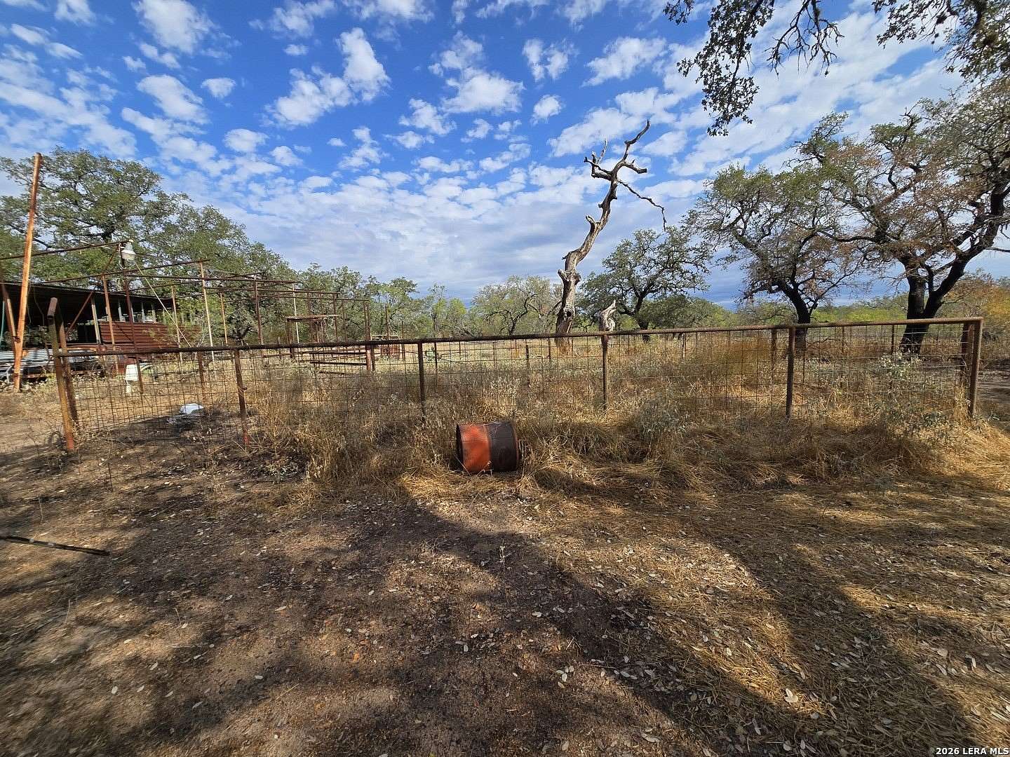 407 Acres of Land for Sale in Poteet, Texas