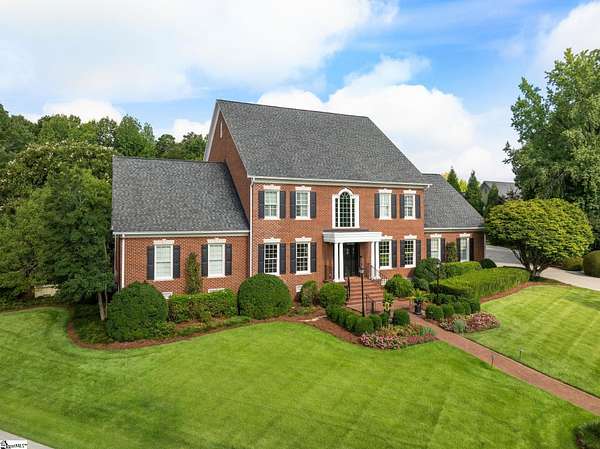 1.63 Acres of Land with Home for Sale in Greenville, South Carolina