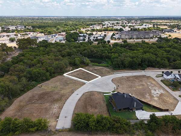 0.2 Acres of Residential Land for Sale in Midlothian, Texas
