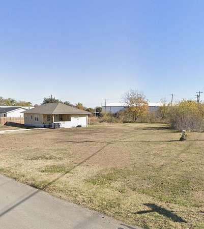0.94 Acres of Residential Land for Sale in Fort Worth, Texas