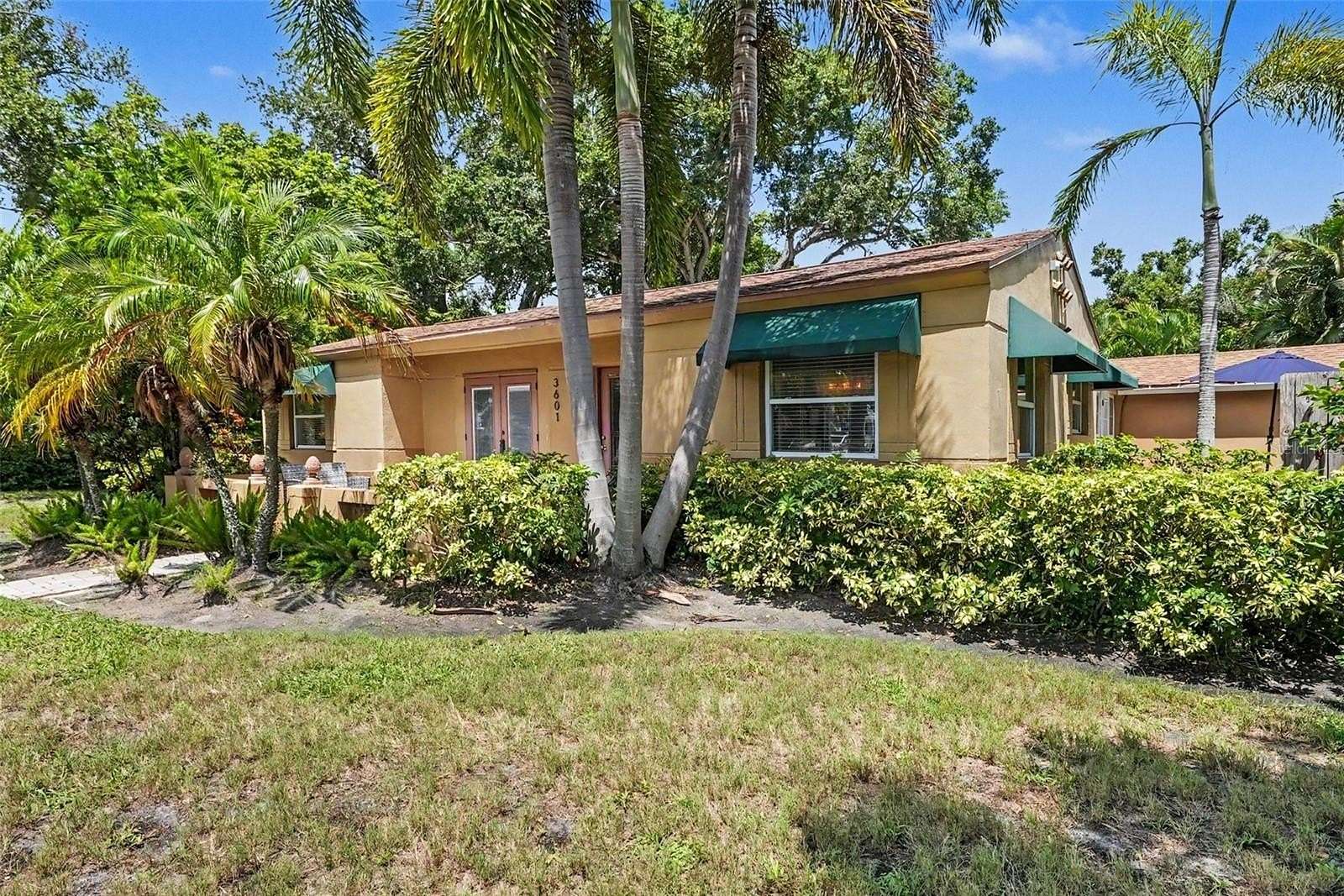0.25 Acres of Residential Land for Sale in Tampa, Florida