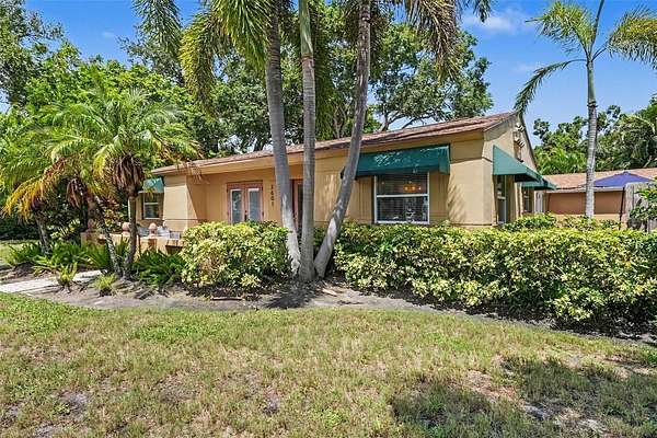 0.25 Acres of Residential Land for Sale in Tampa, Florida