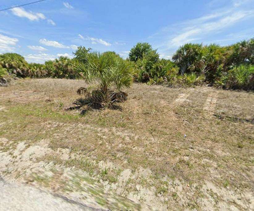 0.24 Acres of Residential Land for Sale in Port Charlotte, Florida
