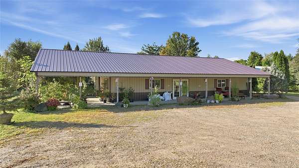 6 Acres of Improved Land for Sale in Chippewa Falls, Wisconsin