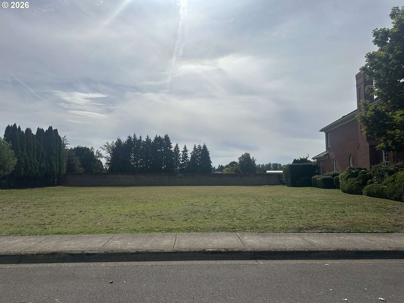 0.25 Acres of Residential Land for Sale in Eugene, Oregon