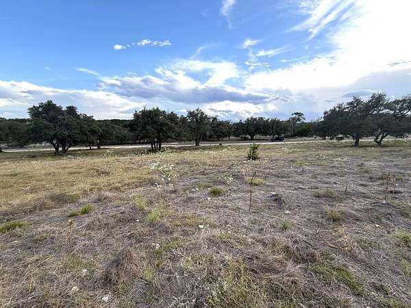 4.26 Acres of Residential Land for Sale in Fredericksburg, Texas