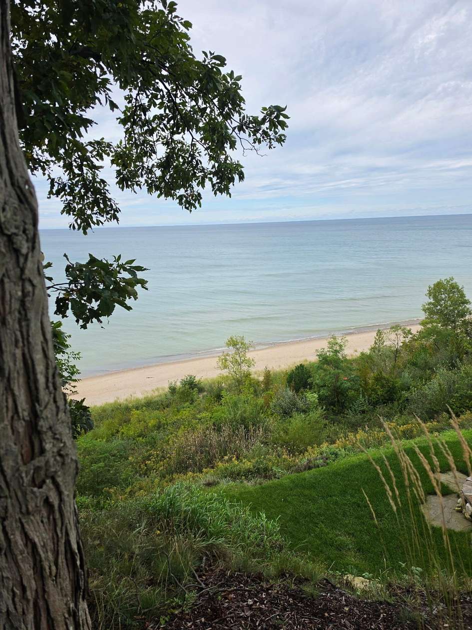 0.28 Acres of Residential Land for Sale in South Haven, Michigan