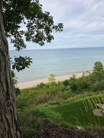 0.28 Acres of Residential Land for Sale in South Haven, Michigan
