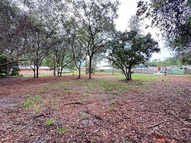 0.23 Acres of Residential Land for Sale in Paisley, Florida