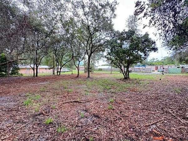 0.23 Acres of Residential Land for Sale in Paisley, Florida