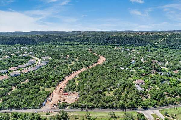4.6 Acres of Residential Land for Sale in Austin, Texas