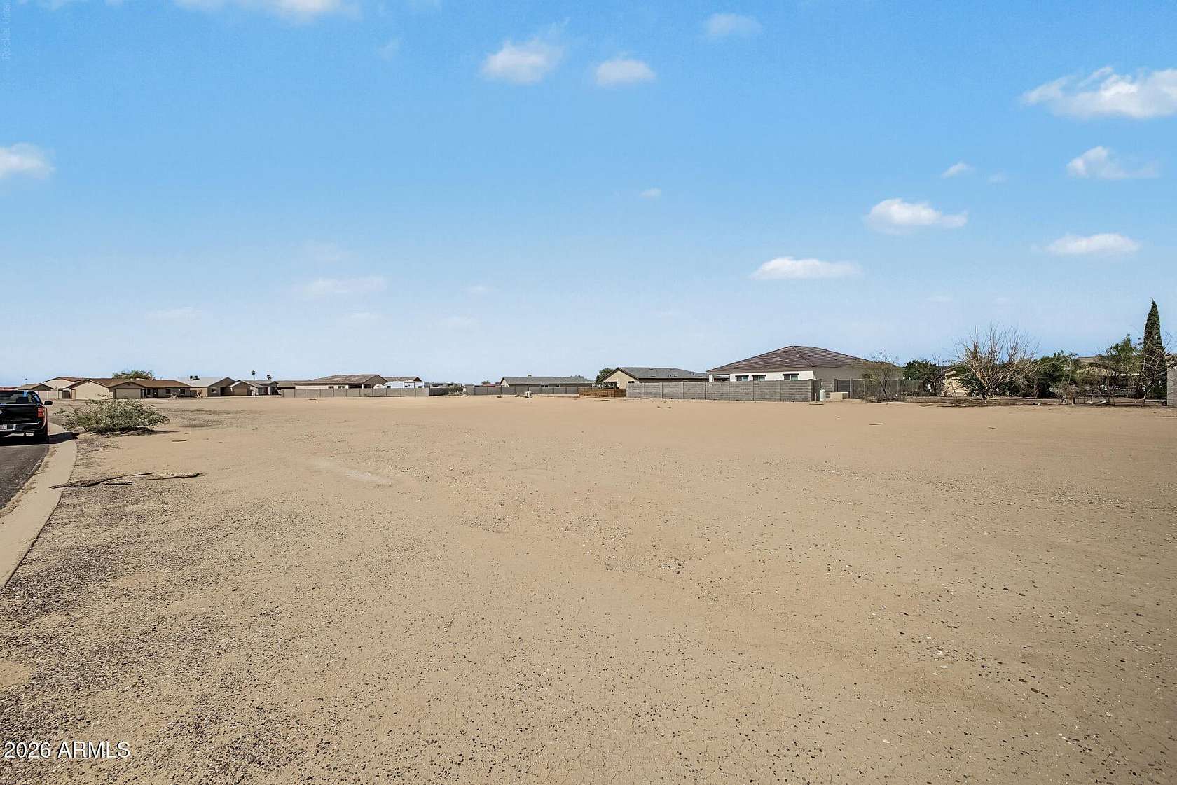 0.22 Acres of Residential Land for Sale in Arizona City, Arizona
