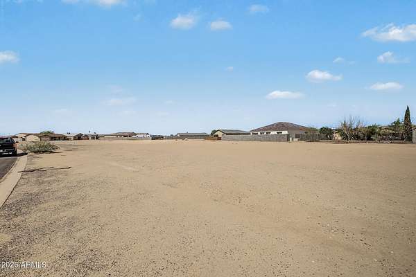 0.22 Acres of Residential Land for Sale in Arizona City, Arizona
