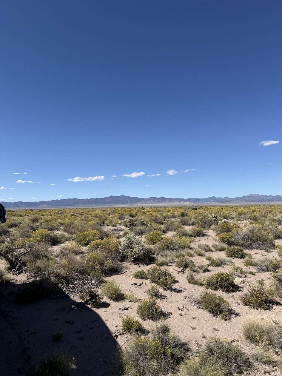 2.55 Acres of Residential Land for Sale in Beryl, Utah