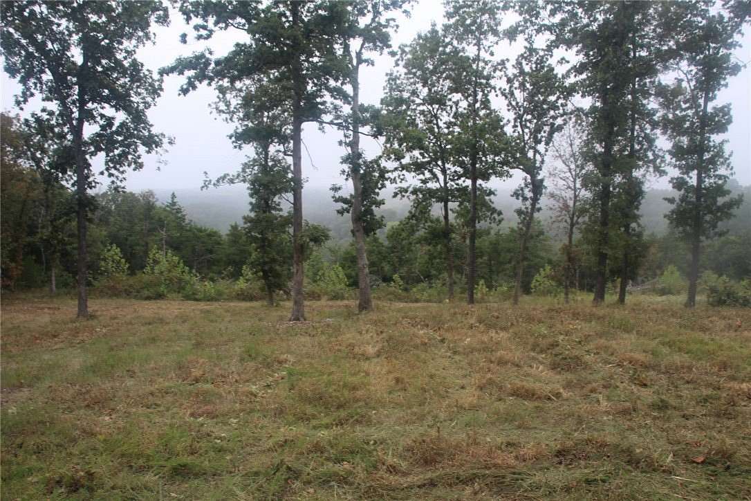 1.73 Acres of Residential Land for Sale in Valley Springs, Arkansas