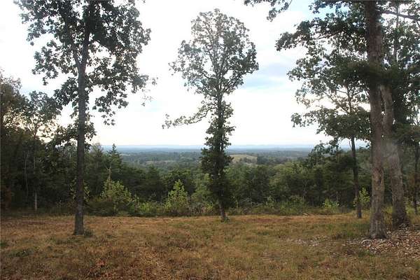 1.73 Acres of Residential Land for Sale in Valley Springs, Arkansas