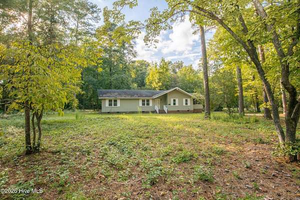 1.67 Acres of Land with Home for Sale in Southern Pines, North Carolina
