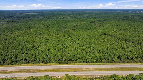 5.55 Acres of Residential Land for Sale in Wilmington, North Carolina