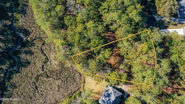 0.38 Acres of Residential Land for Sale in Bolivia, North Carolina