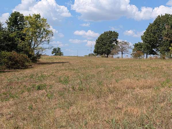 19.5 Acres of Land with Home for Sale in Cassville, Missouri