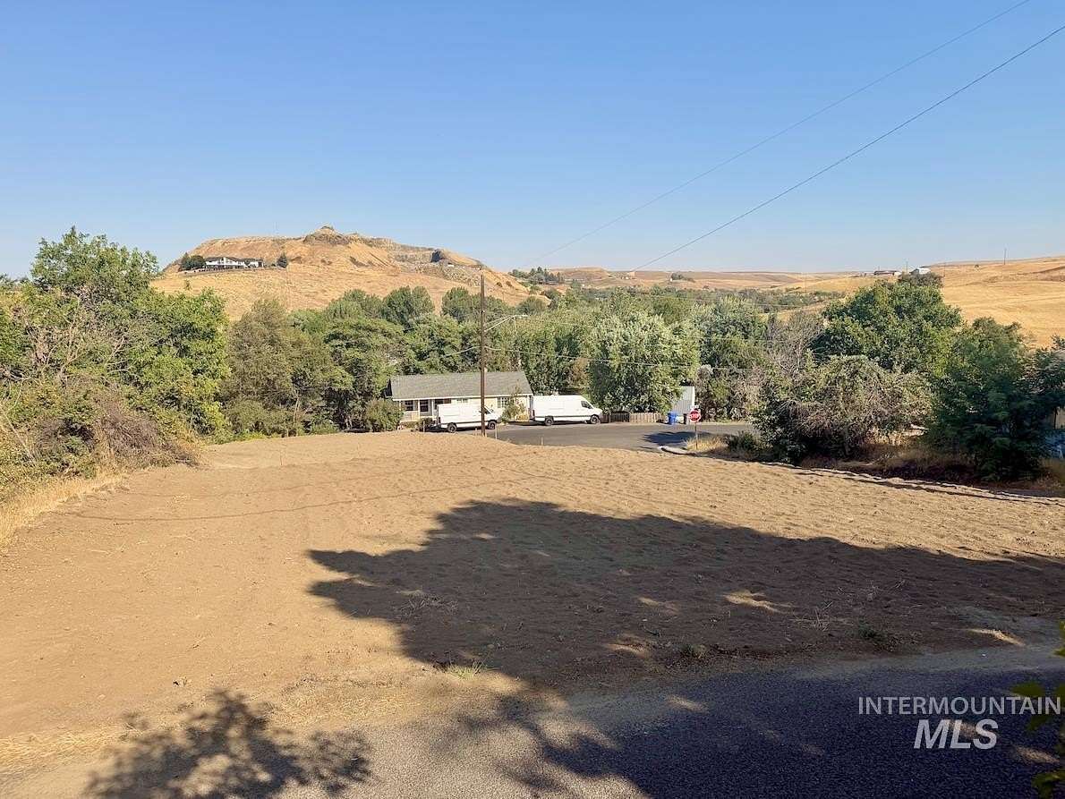 0.16 Acres of Land for Sale in Lewiston, Idaho