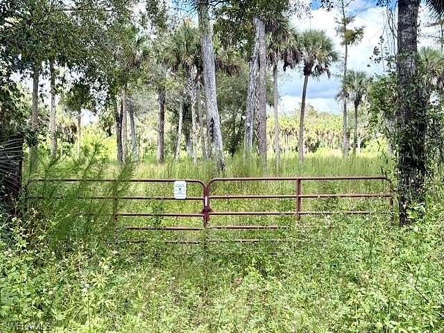 2.73 Acres of Residential Land for Sale in Naples, Florida