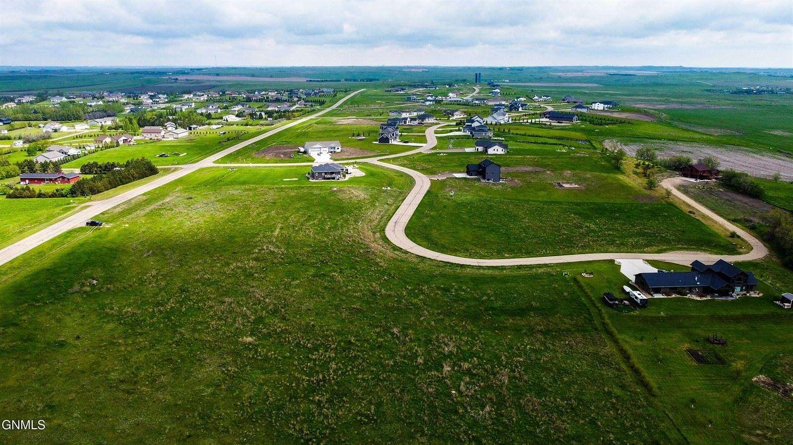 1.55 Acres of Residential Land for Sale in Bismarck, North Dakota