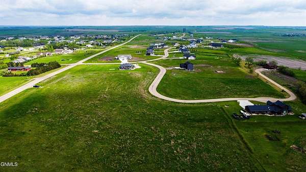 1.55 Acres of Residential Land for Sale in Bismarck, North Dakota