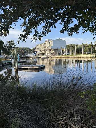 0.02 Acres of Land for Sale in Crawfordville, Florida