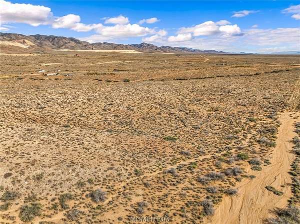 1.25 Acres of Residential Land for Sale in Chloride, Arizona