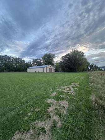 2 Acres of Residential Land for Sale in Winneconne, Wisconsin