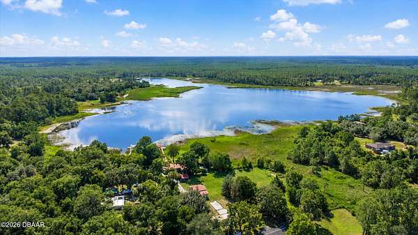 0.6 Acres of Land for Sale in Astor, Florida